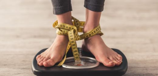 What is the Difference Between Healthy Weight Loss and Unhealthy Weight Loss?