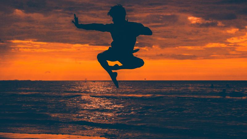 martial arts for fitness