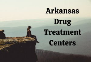 Arkansas Drug Treatment Centers
