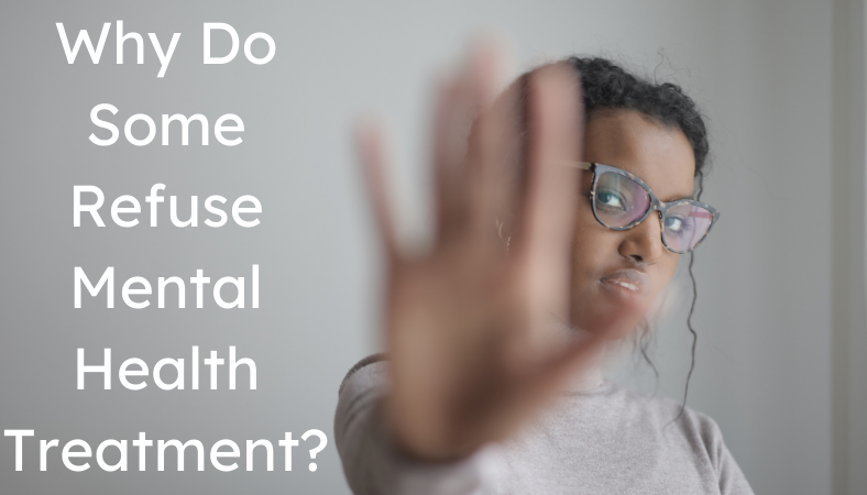 Mental health treatment