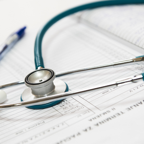 Healthcare