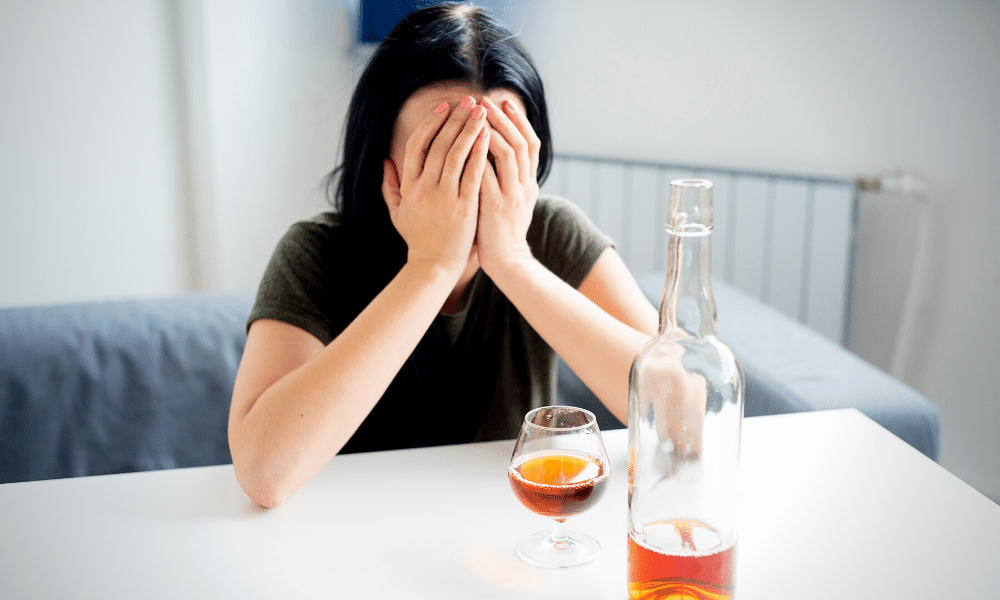 5 Common Problems for Addicts Trying to Quit