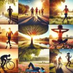 Unveiling the Wonders of Daily Exercise: A Key to Vibrant Health